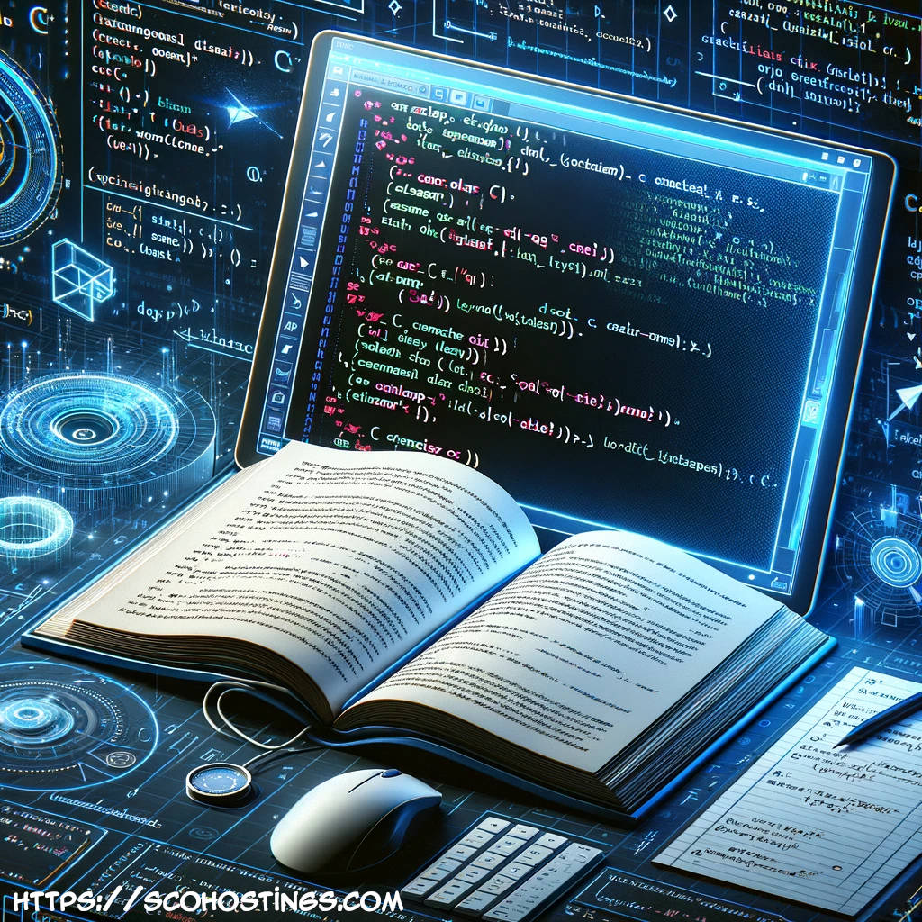 C programming basics