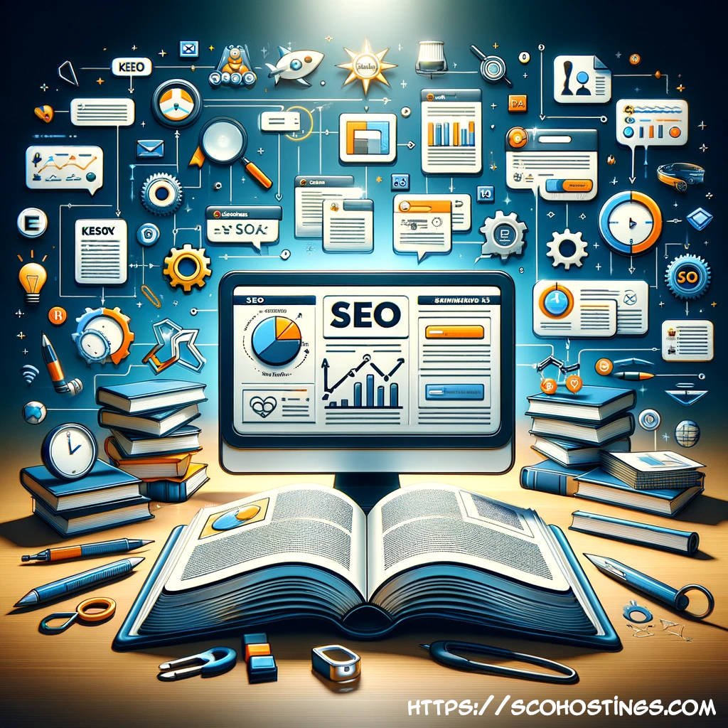 SEO Tutorial For Beginners
