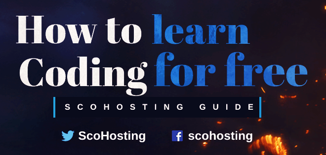 How to learn coding for free