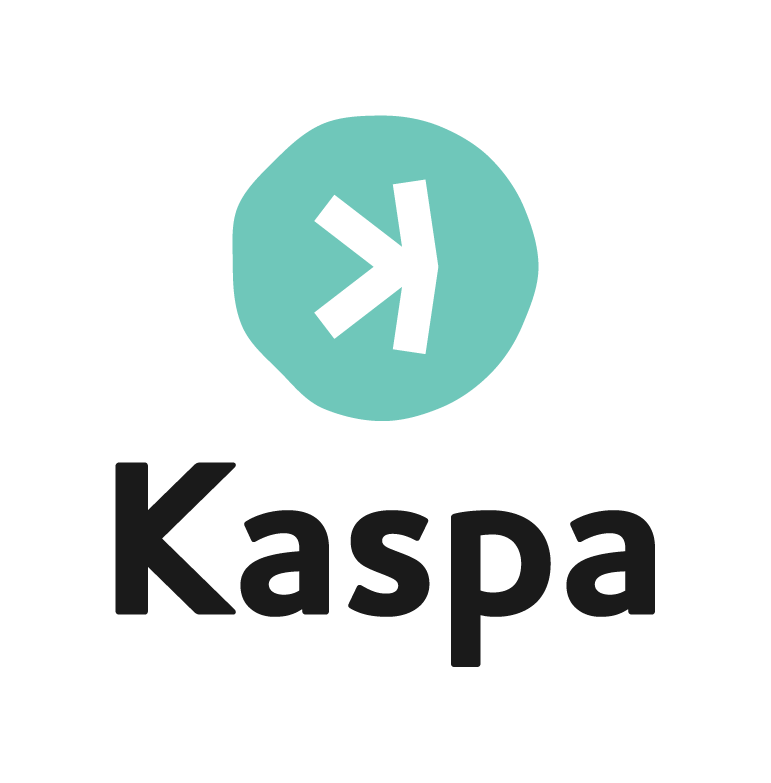 Kaspa coin