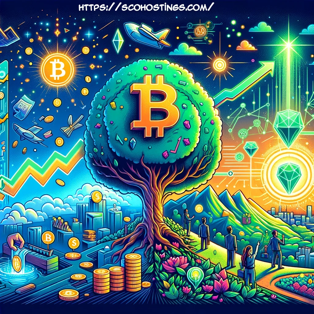 3 Reasons Why Bitcoin (BTC) Broke $45,000