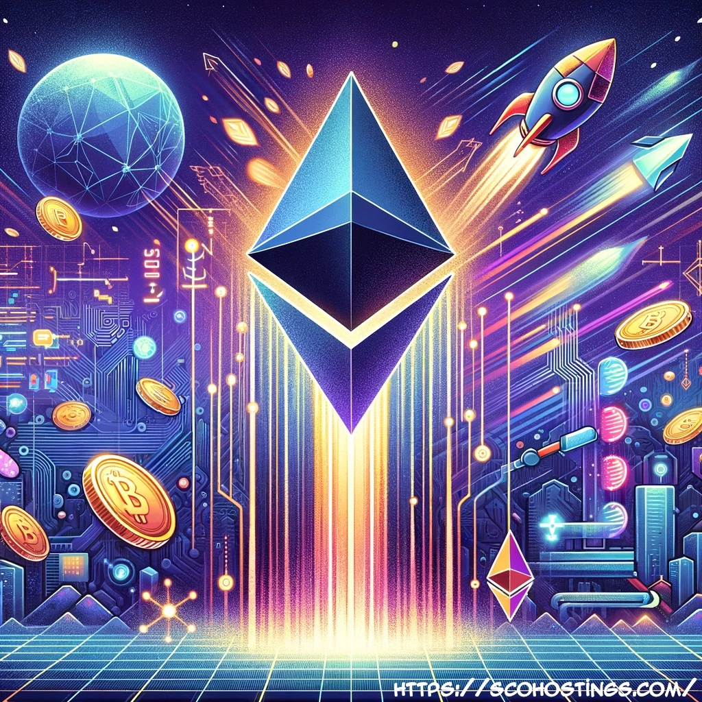 Ethereum's Dencun Upgrade: A Leap Towards Speed and Affordability