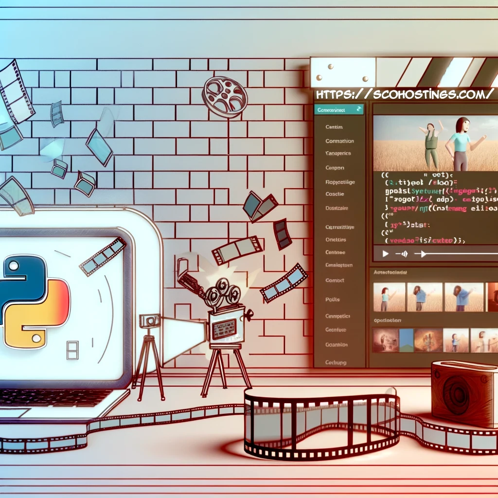 Retrieve All Shorts URLs From a YouTube Channel in Python by Web Scraping.