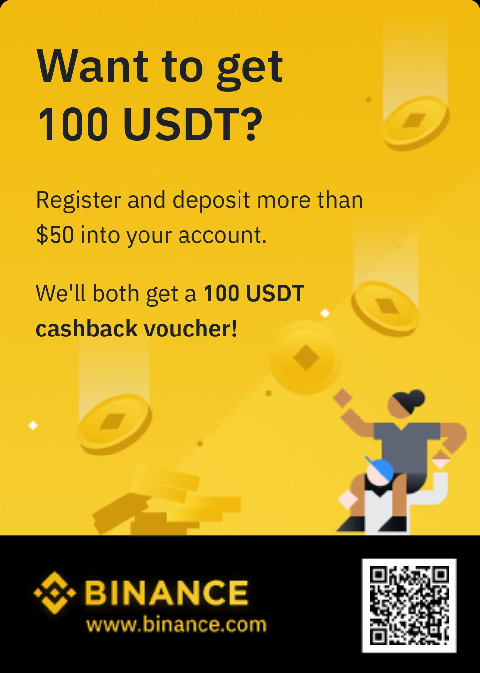 Binance Exchange