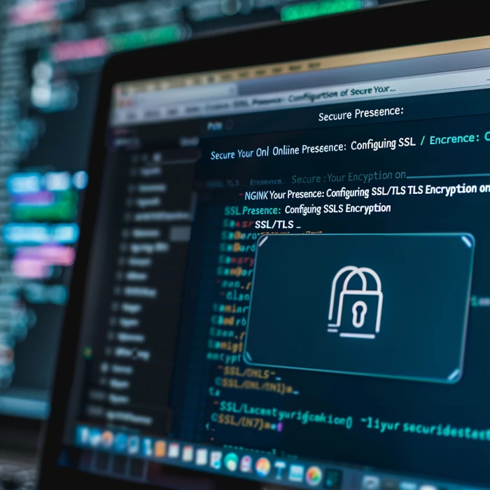 How to Configure SSL/TLS Encryption on NGINX