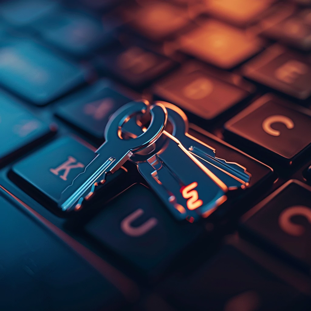 Setting Up SSH Key Authentication on Ubuntu 20.04