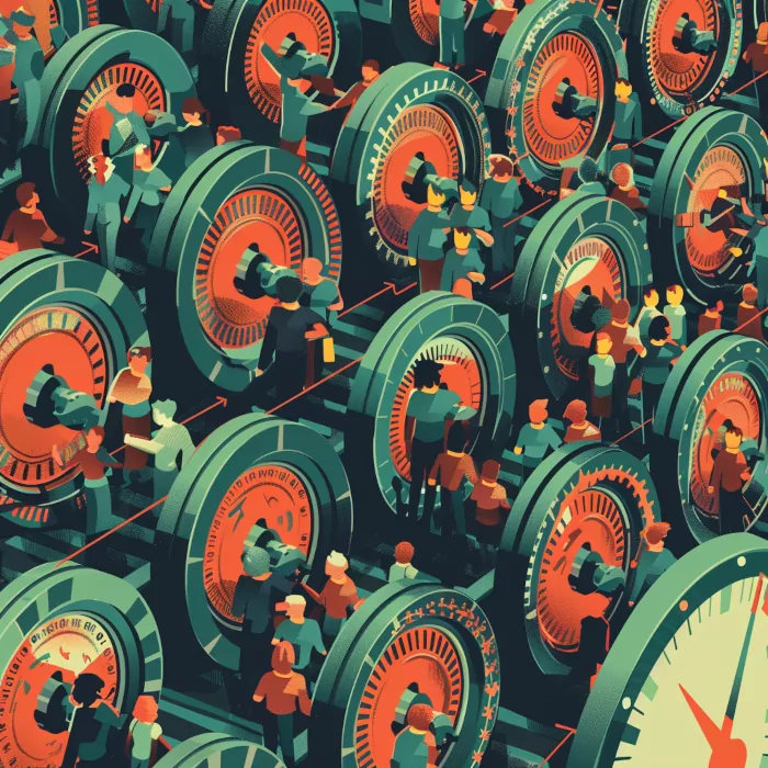 How to Optimize an NGINX Web Server for High-Traffic Websites