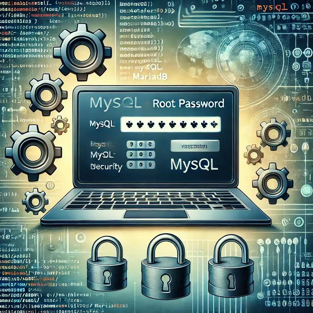 How to Reset Root Password for MySQL or MariaDB