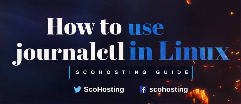 How to Use journalctl in Linux: A Comprehensive Guide for Efficient System Logging