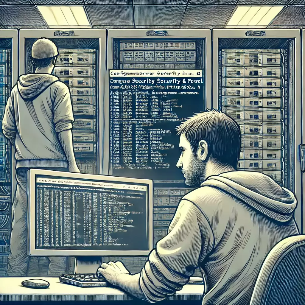 How to Open a Port in CSF Firewall on Linux