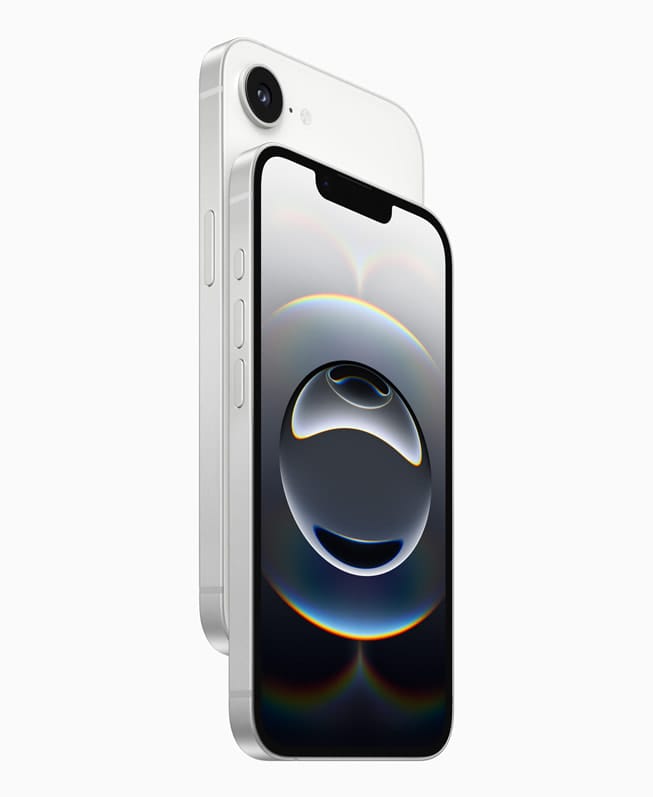 Comprehensive Review of the iPhone 16e