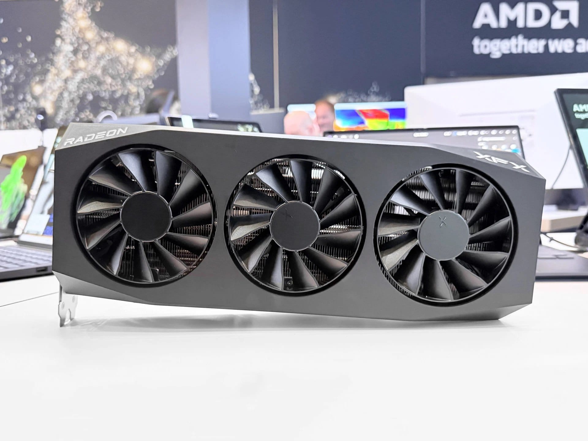 AMD Radeon RX 9070 XT Price Leak – Everything You Need to Know