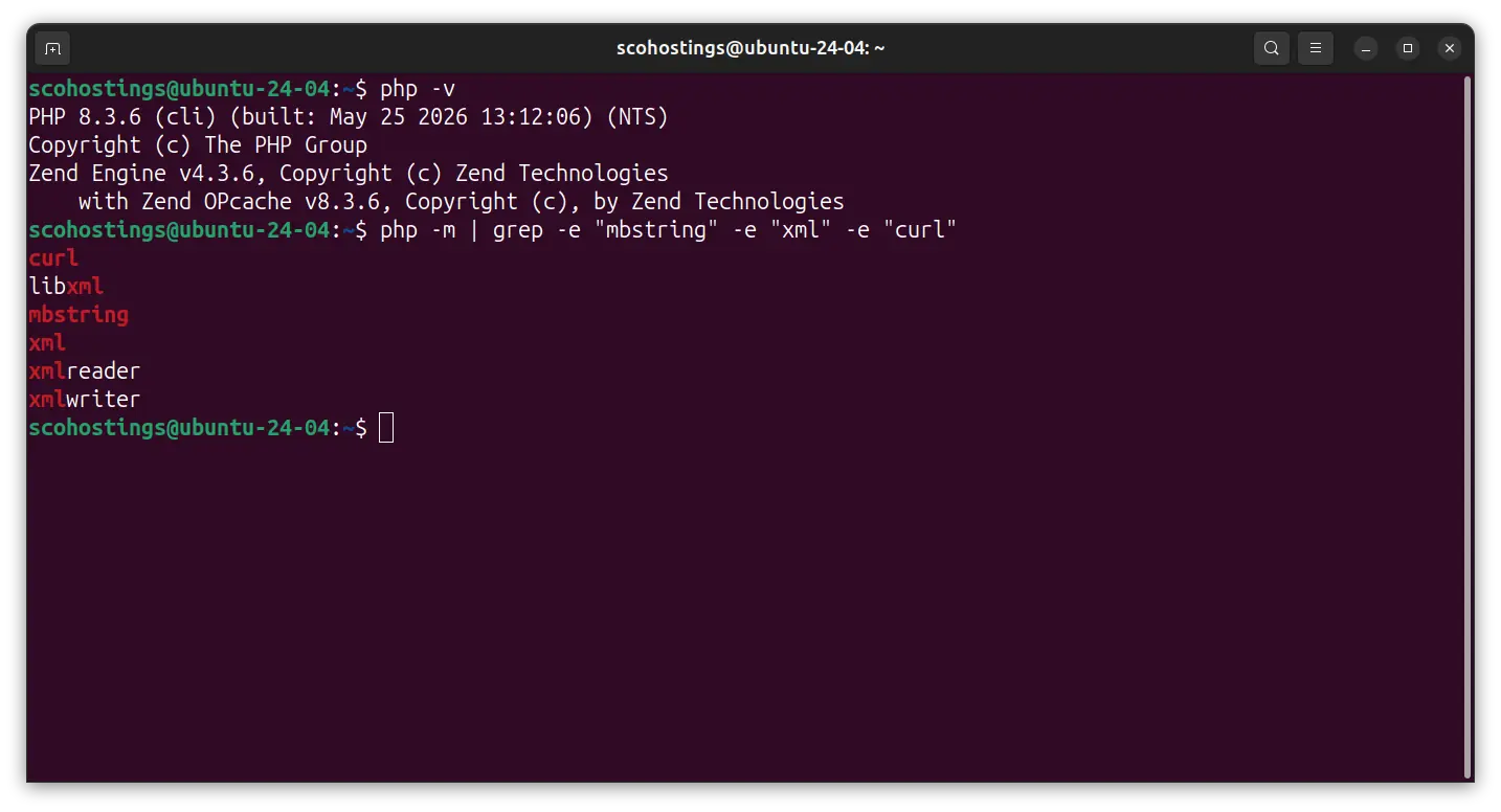 30 Basic Linux Commands for Beginners (With Simple Examples) - Sco Hosting
