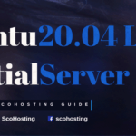 Initial Server Setup Ubuntu 20.04