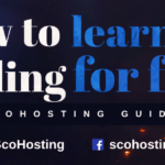 How to learn coding for free