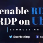How to Enable Remote Desktop Protocol(RDP) Using xrdp on Ubuntu